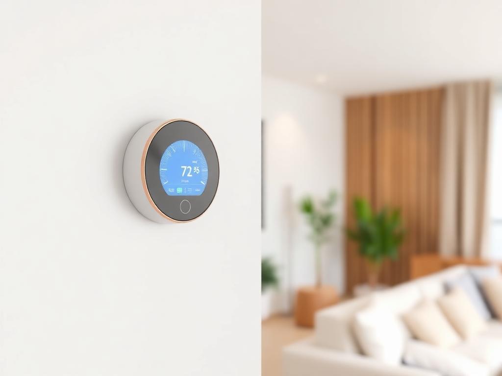 Smart Thermostats